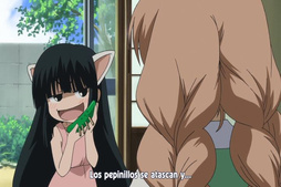 Kodomo no Natsu Jikan